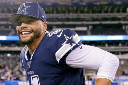 Latest Sports News: NFL execs predict Dak’s (and Dallas’) future – He bet on himself … and will win – ESPN