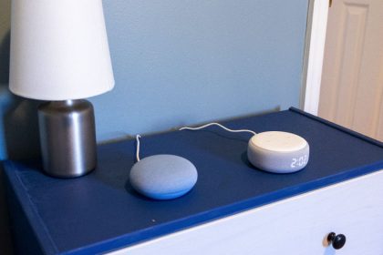 Political News: Google’s Nest Mini vs. Amazon’s Echo Dot: pick your assistant – Engadget