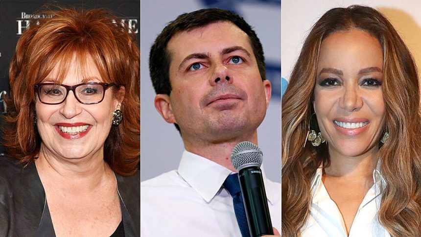 Political News: ‘The View’ pans Mayor Pete’s past comments on race: ‘Needs to get a little more woke’ – Fox News