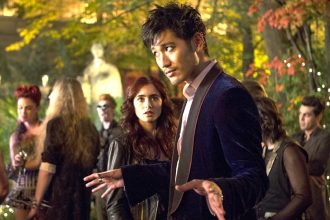 Political News: Mortal Instruments Actor Dies While Filming Reality Show, Sparking Protests – CinemaBlend