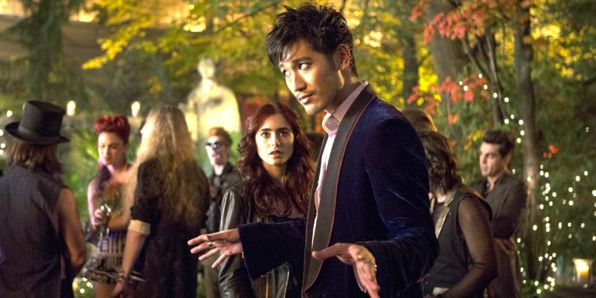 Political News: Mortal Instruments Actor Dies While Filming Reality Show, Sparking Protests – CinemaBlend