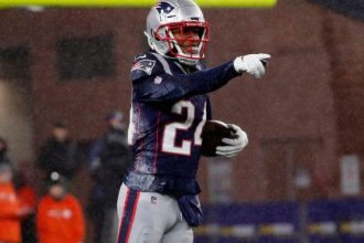 Latest Sports News: Eight players miss Patriots practice with an illness – NBCSports.com