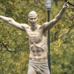 Latest Sports News: Ibrahimovic’s Malmo statue set on fire after Hammarby deal announced – ESPN
