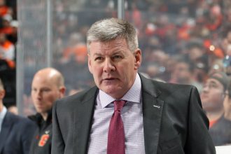 Latest Sports News: As the Bill Peters scandal continues, the Flames are keeping their door closed — and their lips shut – The Athletic