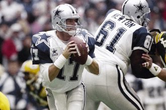 Latest Sports News: 5 Thanksgiving Day Games We’ll Never Forget – DallasCowboys.com