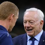Latest Sports News: Cowboys owner Jerry Jones on expectations: ‘I want Jason (Garrett) to get it done’ – USA TODAY