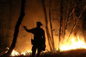 Political News: PG&E Loses Fight Over Fire Policy That Led to Its Bankruptcy – Yahoo Finance