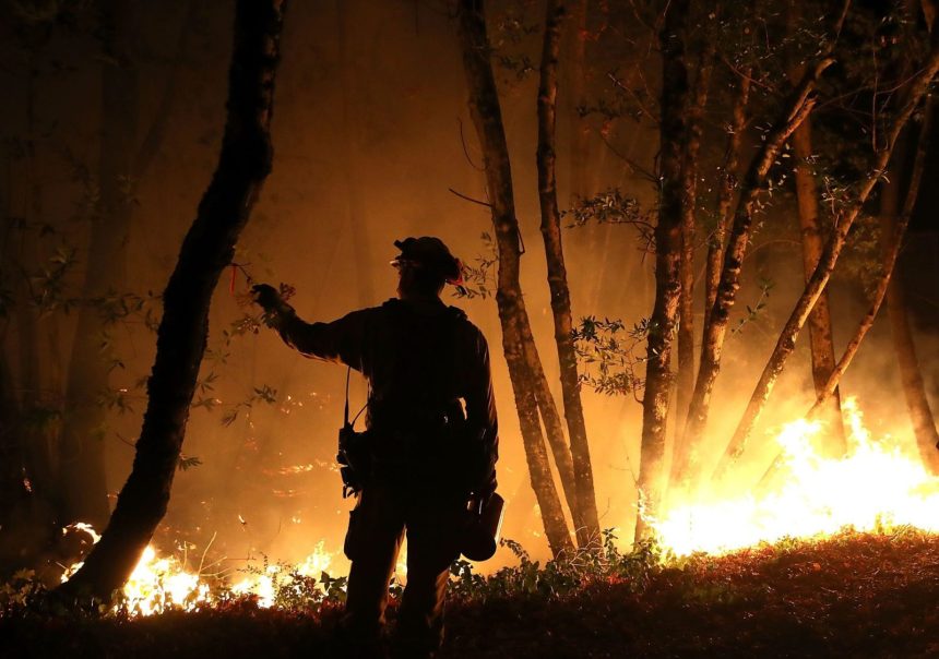 Political News: PG&E Loses Fight Over Fire Policy That Led to Its Bankruptcy – Yahoo Finance