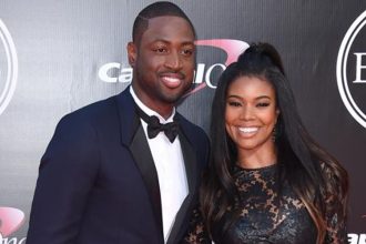 Political News: Dwyane Wade says Gabrielle Union was fired from ‘AGT,’ praises wife for ‘standing up for what she stands for’ – Fox News