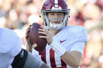 Latest Sports News: Back off Mac Jones, He’s more than capable of winning the Iron Bowl – Roll Tide Wire