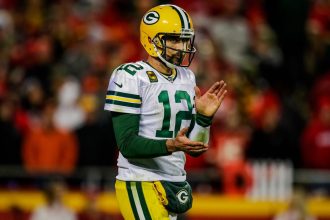 Latest Sports News: Aaron Rodgers: ‘I’ve got to take the lead and get hot’ – Packers.com