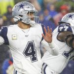 Latest Sports News: Why the Cowboys and Lions always play on Thanksgiving, NFL teams’ records on the holiday – CBS Sports