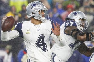 Latest Sports News: Why the Cowboys and Lions always play on Thanksgiving, NFL teams’ records on the holiday – CBS Sports