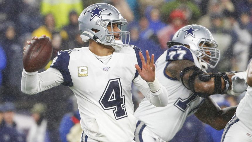Latest Sports News: Why the Cowboys and Lions always play on Thanksgiving, NFL teams’ records on the holiday – CBS Sports