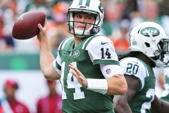 Latest Sports News: Fantasy Football Week 13 Start ‘Em & Sit ‘Em: Sam Darnold keeps flying – CBS Sports