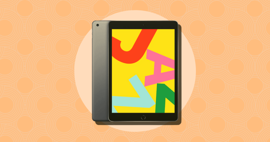 Tech News: The best Black Friday iPad deal is at Amazon for $100 off – Mashable