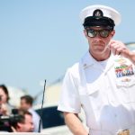 Political News: Navy Lets Accused SEALs Stay In Elite Unit – NPR
