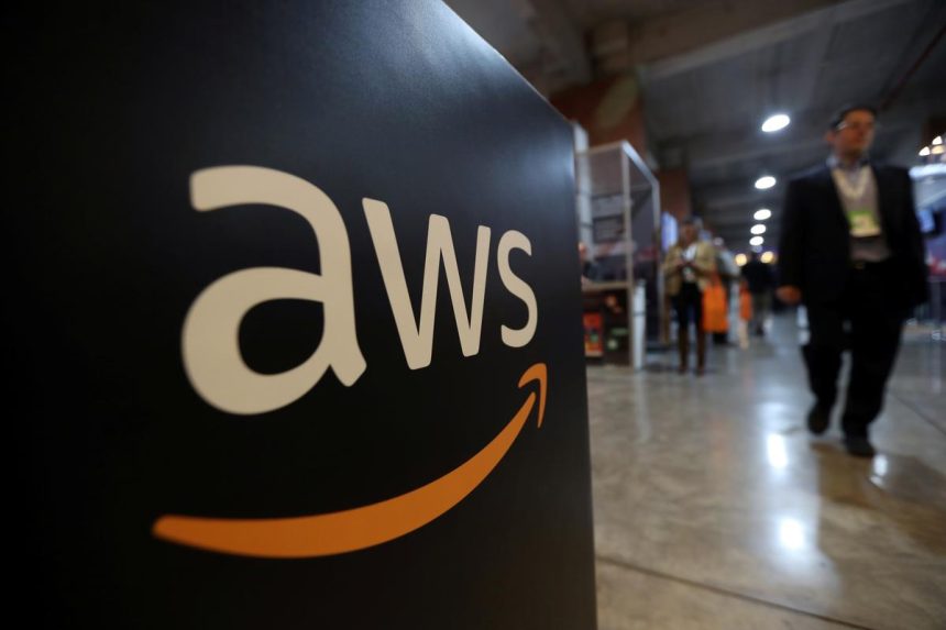 Political News: Exclusive: Amazon’s cloud unit readies more powerful data center chip – sources – Reuters