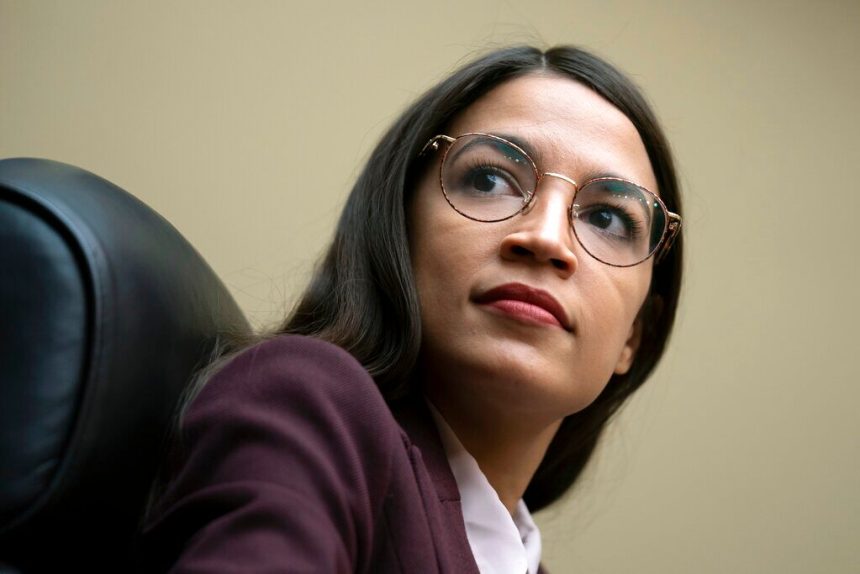 Fox news today: AOC rakes in $1.42M in third quarter, topping both Pelosi and Schiff: Report