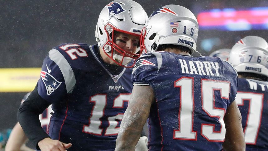 Fox news today: Patriots cheating conspiracy video surfaces