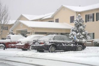 Political News: Police in Utah found a woman dead in her apartment. Then they discovered her husband’s body in a freezer – CNN