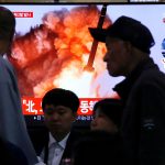Political News: North Korea fires unidentified projectile, South Korea military says – CNBC