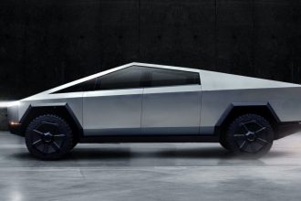Political News: Cybertruck most popular where Model 3 isn’t – Tesla opening new EV markets – Electrek