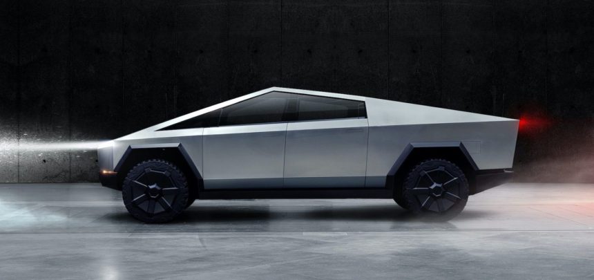 Political News: Cybertruck most popular where Model 3 isn’t – Tesla opening new EV markets – Electrek