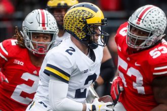 Latest Sports News: Michigan football vs. Ohio State: Scouting report, prediction – Detroit Free Press