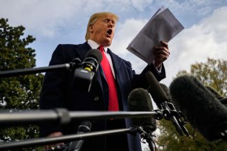 Political News: White House has no record of Trump-Sondland Ukraine call: report – Business Insider
