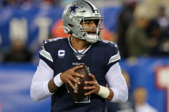 Political News: Today’s Top Picks: Thanksgiving best bets for the entire NFL day, including one underdog to jump on – CBS Sports
