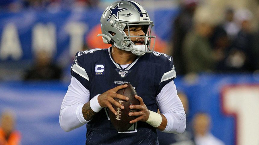 Political News: Today’s Top Picks: Thanksgiving best bets for the entire NFL day, including one underdog to jump on – CBS Sports