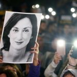 Political News: Exclusive: Daphne murder accused details plot to kill for 150,000 euros – Reuters