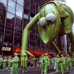 Political News: The most infamous balloon accidents from the Macy’s Thanksgiving Day Parade – CNN