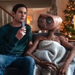 Political News: ‘E.T.’ Phones Home Again In Reunion Short Film Premiering On NBC And Syfy – Deadline