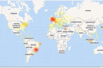 Political News: Instagram and Facebook DOWN: Thousands of users unable to refresh their feeds or upload photos – Daily Mail