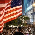 Political News: Beijing hits out after Trump signs laws backing Hong Kong rights – NBC News