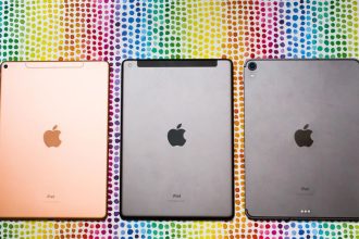Tech News: Best Black Friday 2019 iPad deals: $250 10.2-inch iPad and more on sale now – CNET