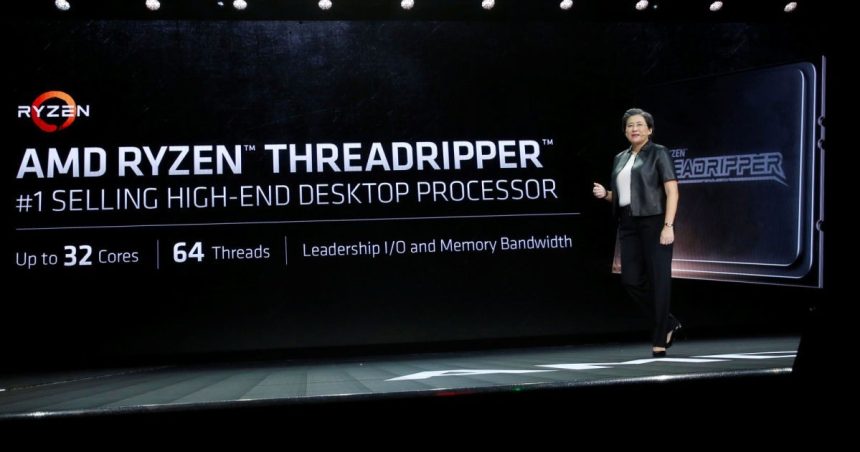 Tech News: Intel is losing against AMD – Engadget