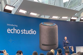 Tech News: Amazon Alexa is about to get more emotional — here’s what it sounds like excited and disappointed – CNBC