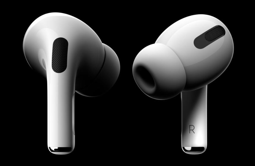 Tech News: AirPods and AirPods Pro got deep discounts for Black Friday, and they’re somehow not sold out – BGR