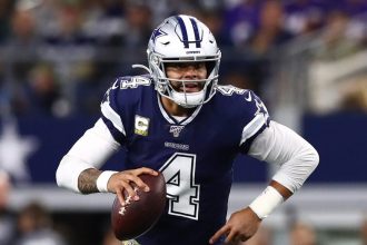 Latest Sports News: Buffalo Bills at Dallas Cowboys odds, picks and best bets [UPDATED] – USA TODAY Sportsbook Wire