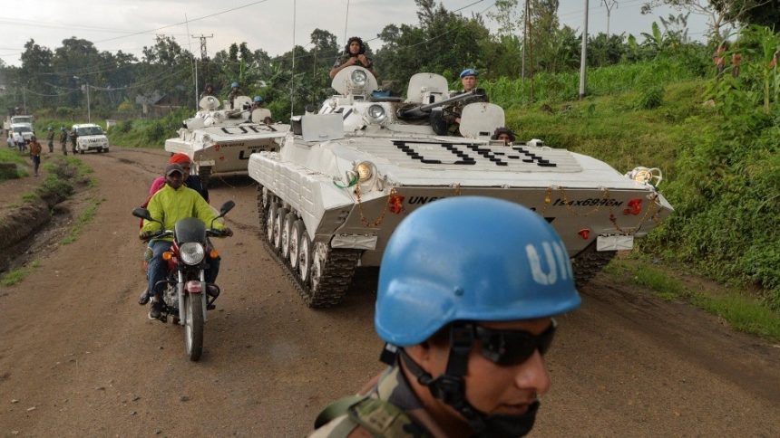 Political News: Is DR Congo on the brink? – Al Jazeera English