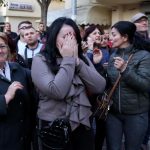 Political News: The Albanian Prime Minister’s future daughter-in-law is among dozens killed in earthquake – CNN