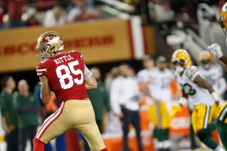 Political News: The 49ers have the fourth-best odds to win the Super Bowl – Niners Nation