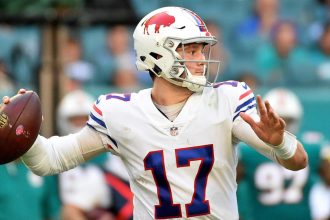 Latest Sports News: Bills vs. Cowboys odds, line: 2019 Thanksgiving Day NFL picks, predictions from top-rated model on 93-63 run – CBS Sports