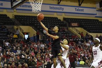 Latest Sports News: Anthony Cowan Jr. leads No. 5 Maryland men’s basketball to 76-69 win over Temple – Testudo Times