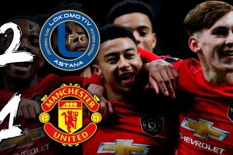 Latest Sports News: GARNER & LEVITT: STANDOUT YOUNGSTERS | FC ASTANA 2-1 MAN UTD – UnitedPeoplesTV
