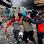 Political News: At least 40 Iraq protesters killed in 24 hours as violence escalates – Fox News