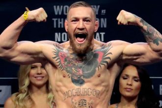 Political News: Conor McGregor to fight Donald Cerrone in main event of UFC 246 on Jan. 18 – ESPN